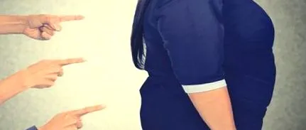 товсті