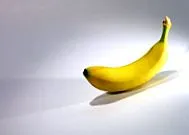 banán