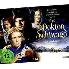 schiwago