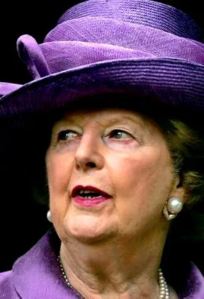 kölner thatcher