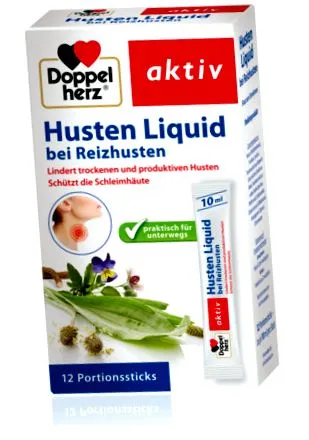 pentru doppelherz