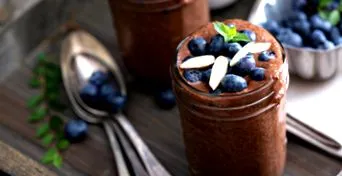 mousse