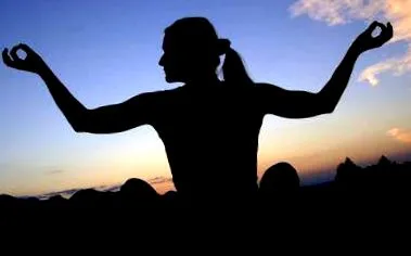 yoga yoga