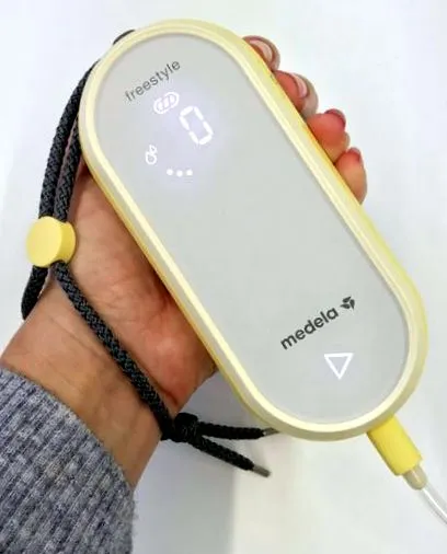 medela