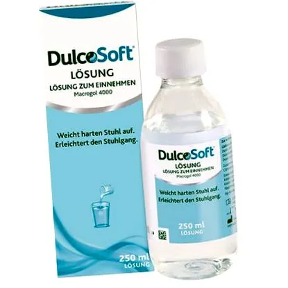 dulcosoft