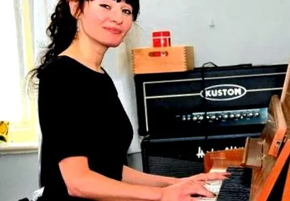 Valeria Schumann