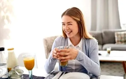 asigurați-vă dejun