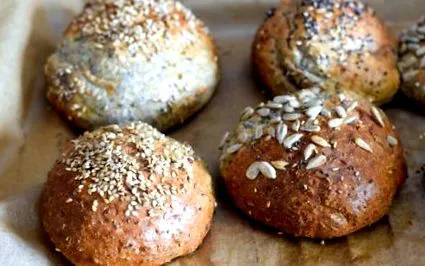 вкусни бухти