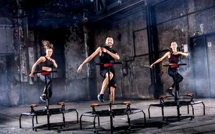 jumpstep
