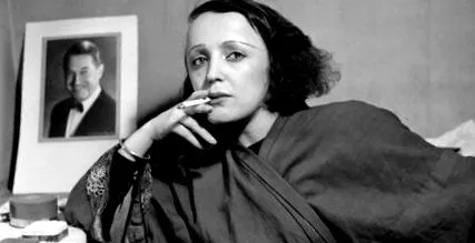 Edith Piaf