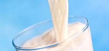 млекото