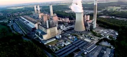 elidegeníti energie
