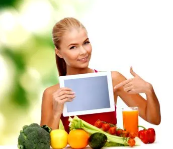 nutrition