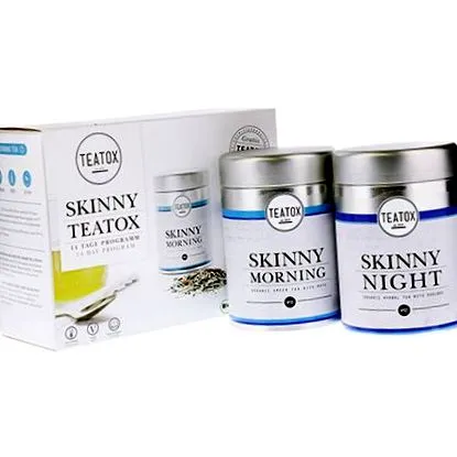 teatox
