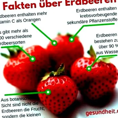 egészséges eper