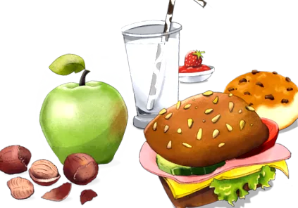 nutriție