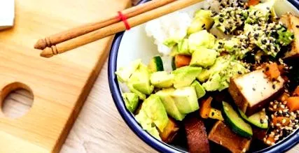 tempeh