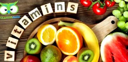 vitamine