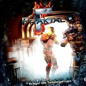 fraktal tarox