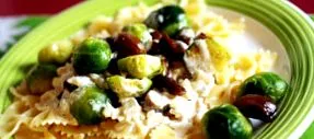legume