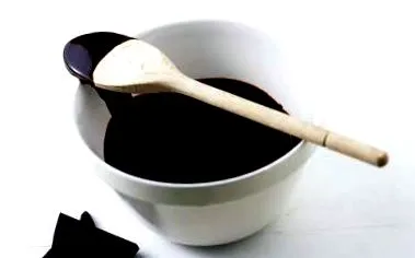 csokoládé