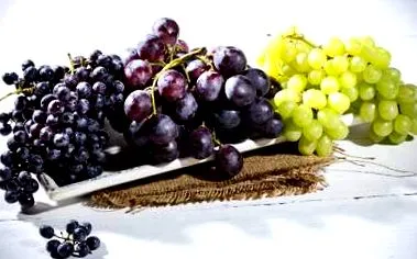 uitați fructe