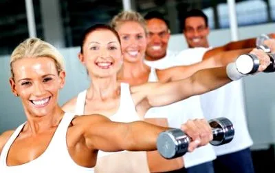 fitnes
