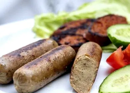 schnitzel növények