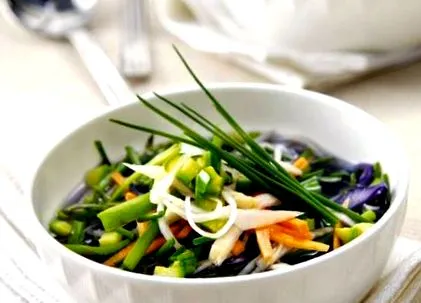 legume