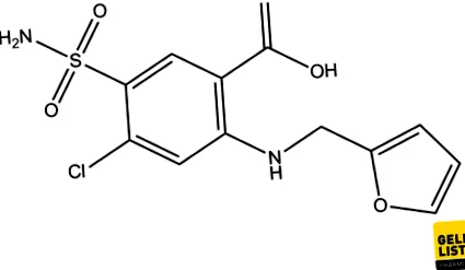 aplicare furosemid