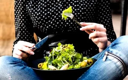 alimentație