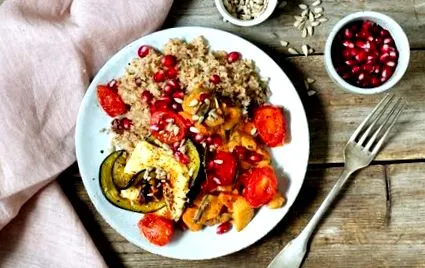 bulgur hrișcă