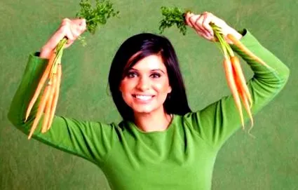 nutrition