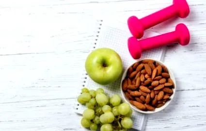 sănătoasă nutriția