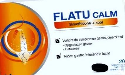 flatu-calm