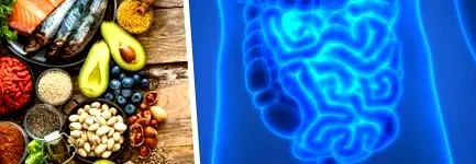 care intestinele