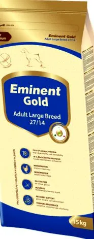 eminent