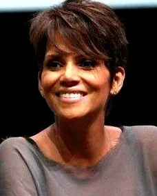 Halle Berry