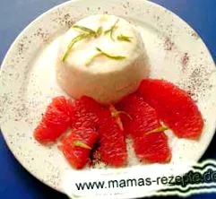 mousse receptjei