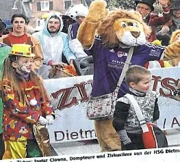 carnavalului