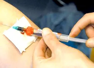 hemoglobin