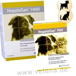 macska hepatosan