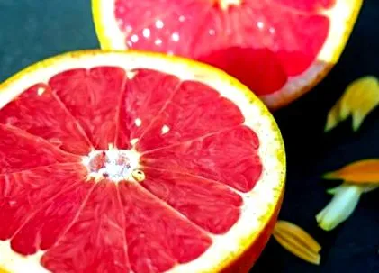 grapefruit