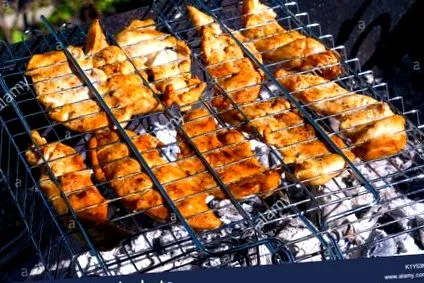 grillen
