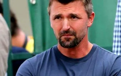 ivanisevic