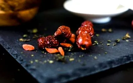goji