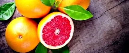 citrusfélék