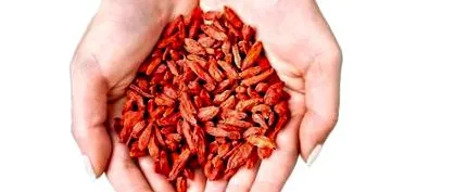 goji