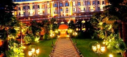 palace