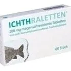 ichthraletten